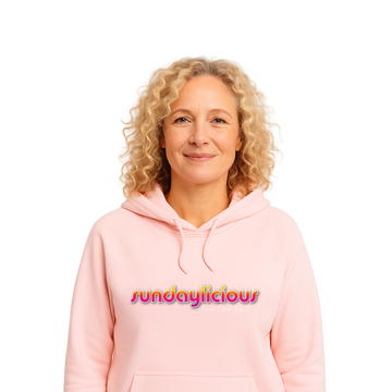 Sundaylicious Hoodie
