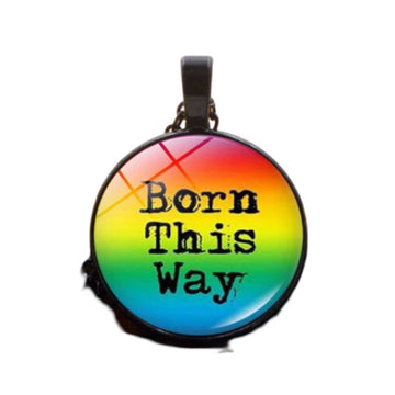Rainbow Pride This Way