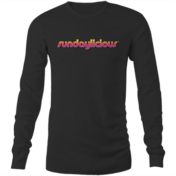 AS Colour Base - Mens Long Sleeve T-Shirt