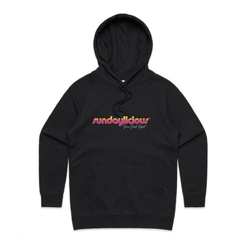 Sundaylicious Hoodie